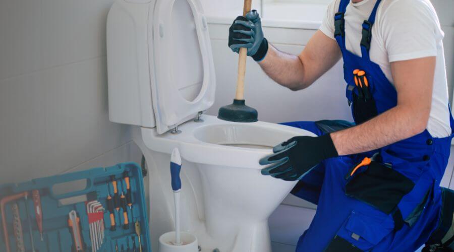 Professional sewer line repair services in Sulphur Springs, OH